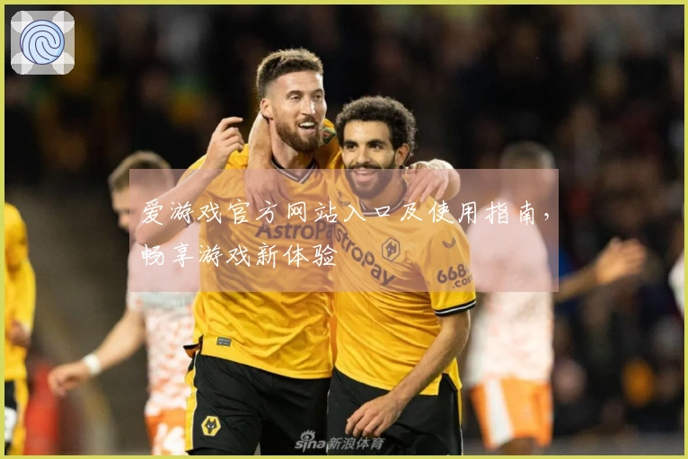 爱游戏官方网站入口及使用指南，畅享游戏新体验